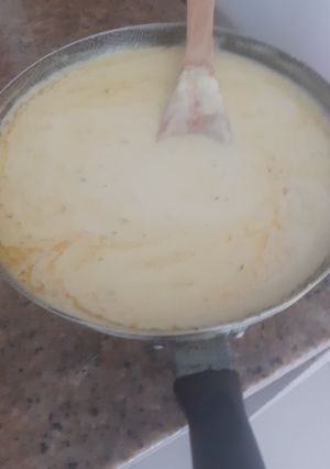 Una foto de Salsa de Mango