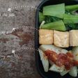 Menu diet sehat ala tissa #day1