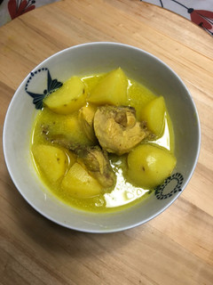 Foto resep Opor Ayam