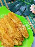 Pisang Goreng Tanduk Viral ala Sobat Dapur