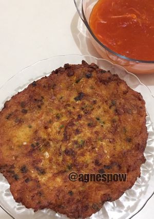 Foto resep Fuyung Hai
