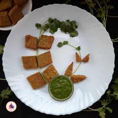 A picture of Broccoli vadi.