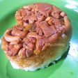 Nasi Tim Jamur Tiram