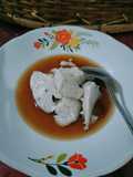 Bubur Sum-sum