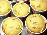 वेनीला ड्राइफ्रूट कप केक(vanilla dryfruit cup cake recipe in hindi)
