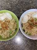 Nasi Goreng 10 Menit