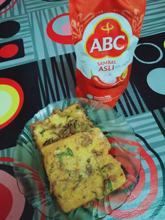 Foto resep Roti tawar telor
