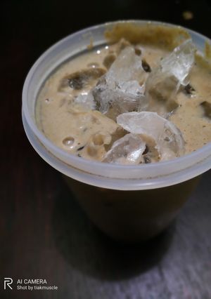 Foto resep Juice Protein