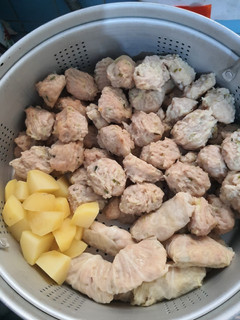 Foto resep Siomay Ayam