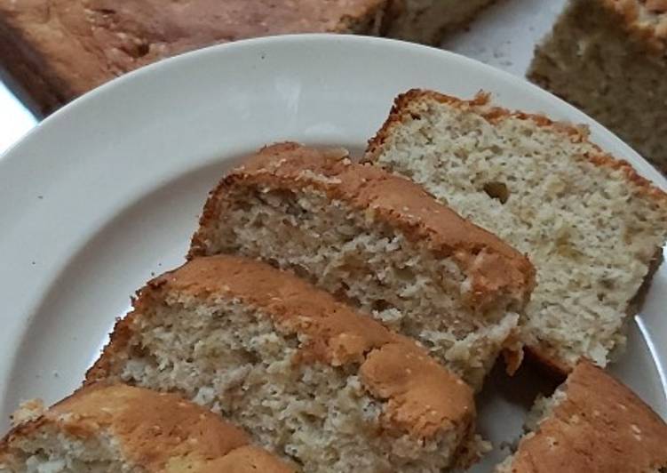 Resep Bolu Pisang Madu oleh MEYLIA Cookpad Resep Bolu Pisang Madu oleh MEYLIA Cookpad