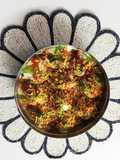 No Fry Instant Dahi Bhalla 💬