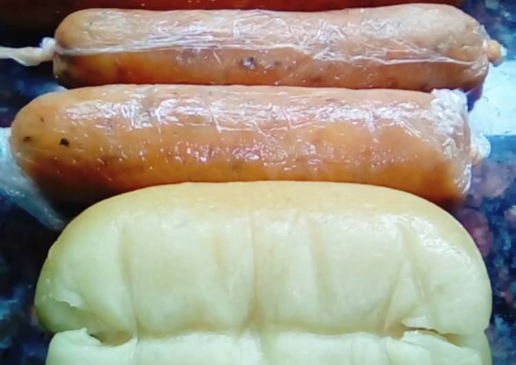 Súper masa vegana, múltiples usos 💪👌