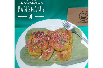 Cara Gampang Membuat Tape Panggang Ekonomis Untuk Dijual