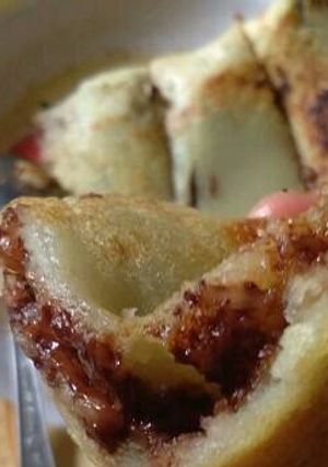 Foto resep Terbul Teflon