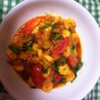 udang cabe ijo