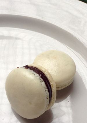 Foto resep Macaron
