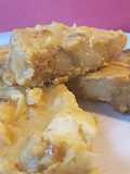 Tortilla de papas al curry (sin huevo)