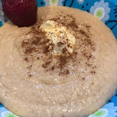 A picture of Breakfast Farina.