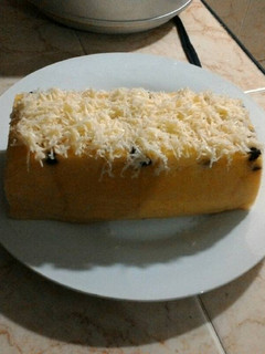 Foto resep Bolu kukus lembut (steamed cake)