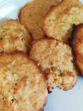 Coconetes caseros
