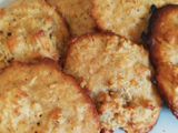 Coconetes caseros