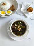 Rawon Daging Manisa