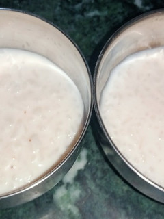 चावल की खीर (chawal ki kheer recipe in Hindi) रेसिपी मुख्य फोटो