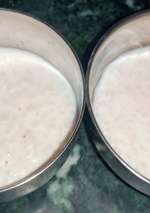 चावल की खीर (chawal ki kheer recipe in Hindi) रेसिपी मुख्य फोटो