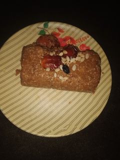 કચરિયું (Kachariyu Recipe In Gujarati) રેસીપી મુખ્ય ફોટો