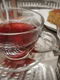 Infusion d'hibiscus 🌸