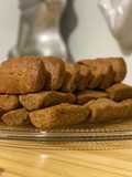 Zucchini Bread