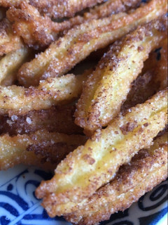 Foto resep Churros