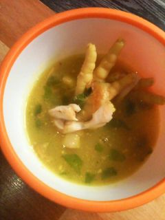 Foto resep Soto ayam