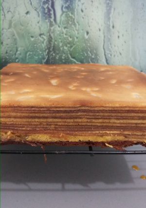 Foto resep Lapis legit special