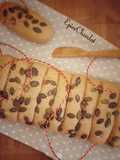 Pain de seigle (et de farine de kamut®)