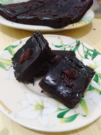 Langkah Gampang Menyiapkan Resep Lekker Holland Coklat (no oven) yang Lezat Sekali Anti Ribet, Uenak Banget