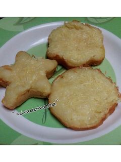 Foto resep Kue lumpur tape no telur