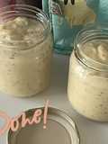 Pudim de Chia Proteico