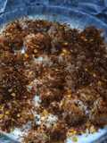 Meethay dahi baray