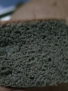 Foto resep Ogura Ketan Hitam