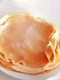 Crepes