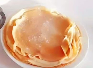 Foto de Crepes