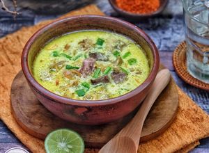 Foto resep Empal gentong