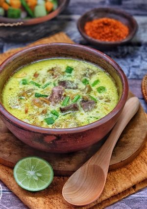 Foto resep Empal gentong