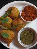 Batata vada