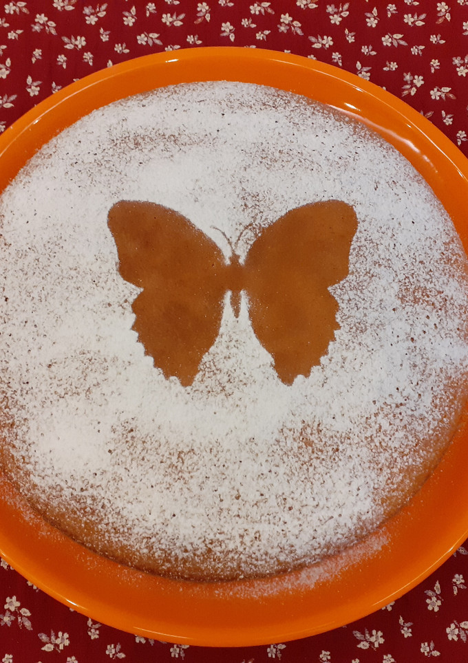 Foto di Torta sette vasetti