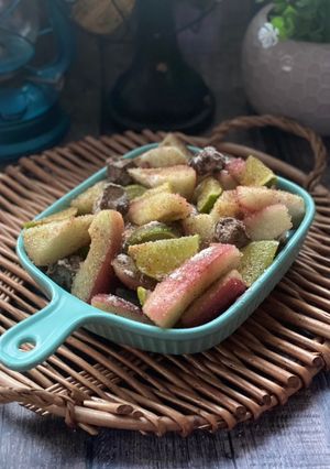 Gambar Jambu Air Asam Boi