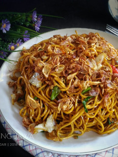 Foto resep Mie Goreng Jawa