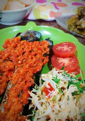 Foto resep Ikan Bakar