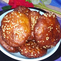 A picture of Arisa Pitha.
